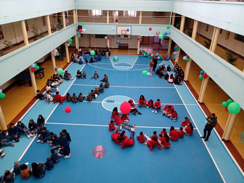 Actividades culturales