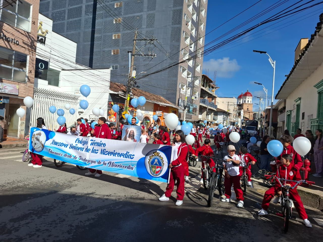 Actividades culturales