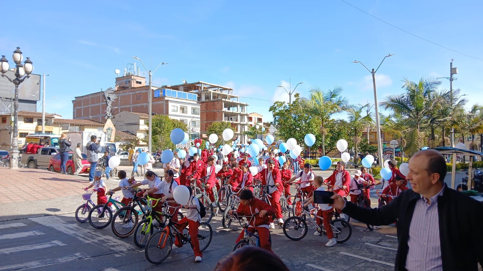 Actividades culturales