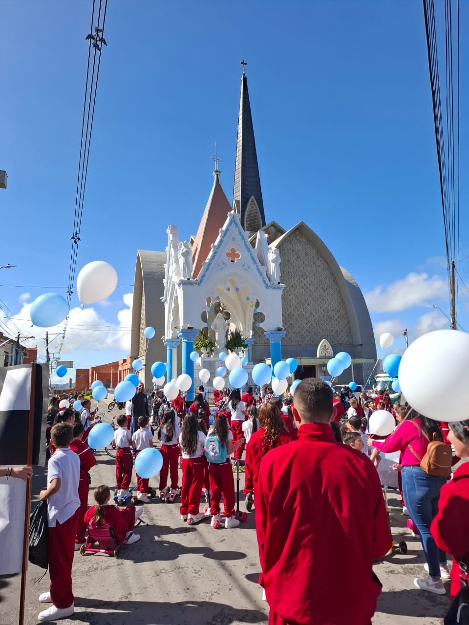 Actividades culturales