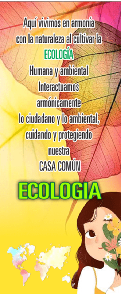 Ecología