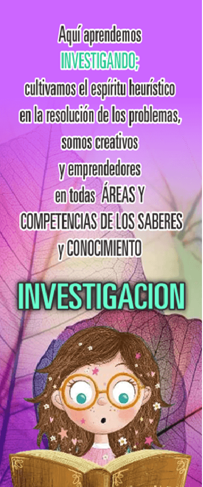 Investigación