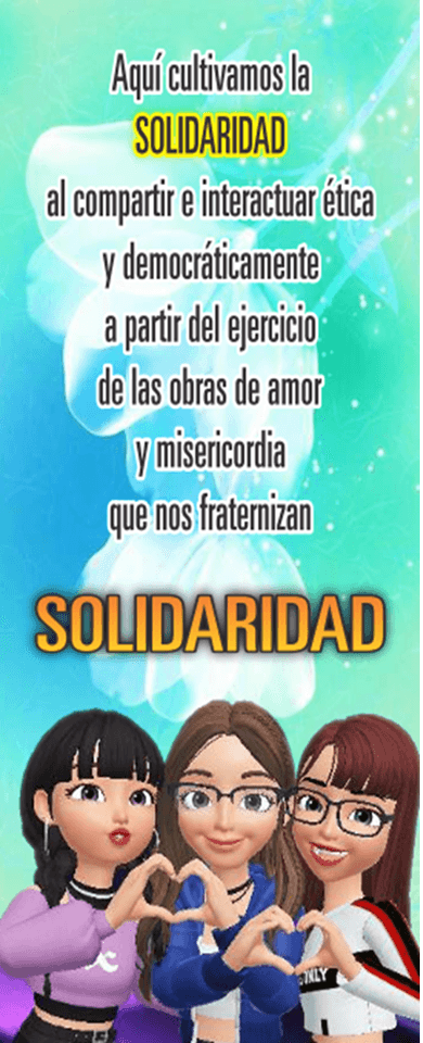Solidaridad